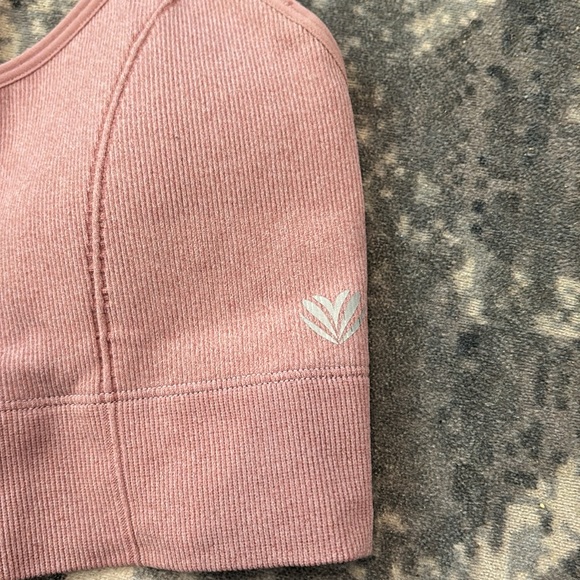 Forever 21 Sports Bra with Removable Padding - Picture 3 of 3